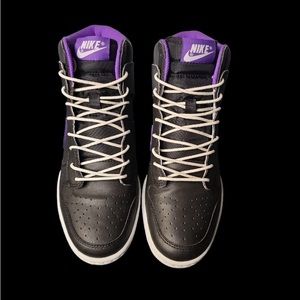 2014 DUNK SKY HI HIDDEN WEDGE 528899